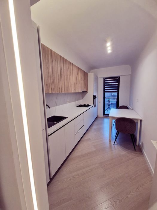 Studio de inchiriat / Cortina North/ Proprietar
