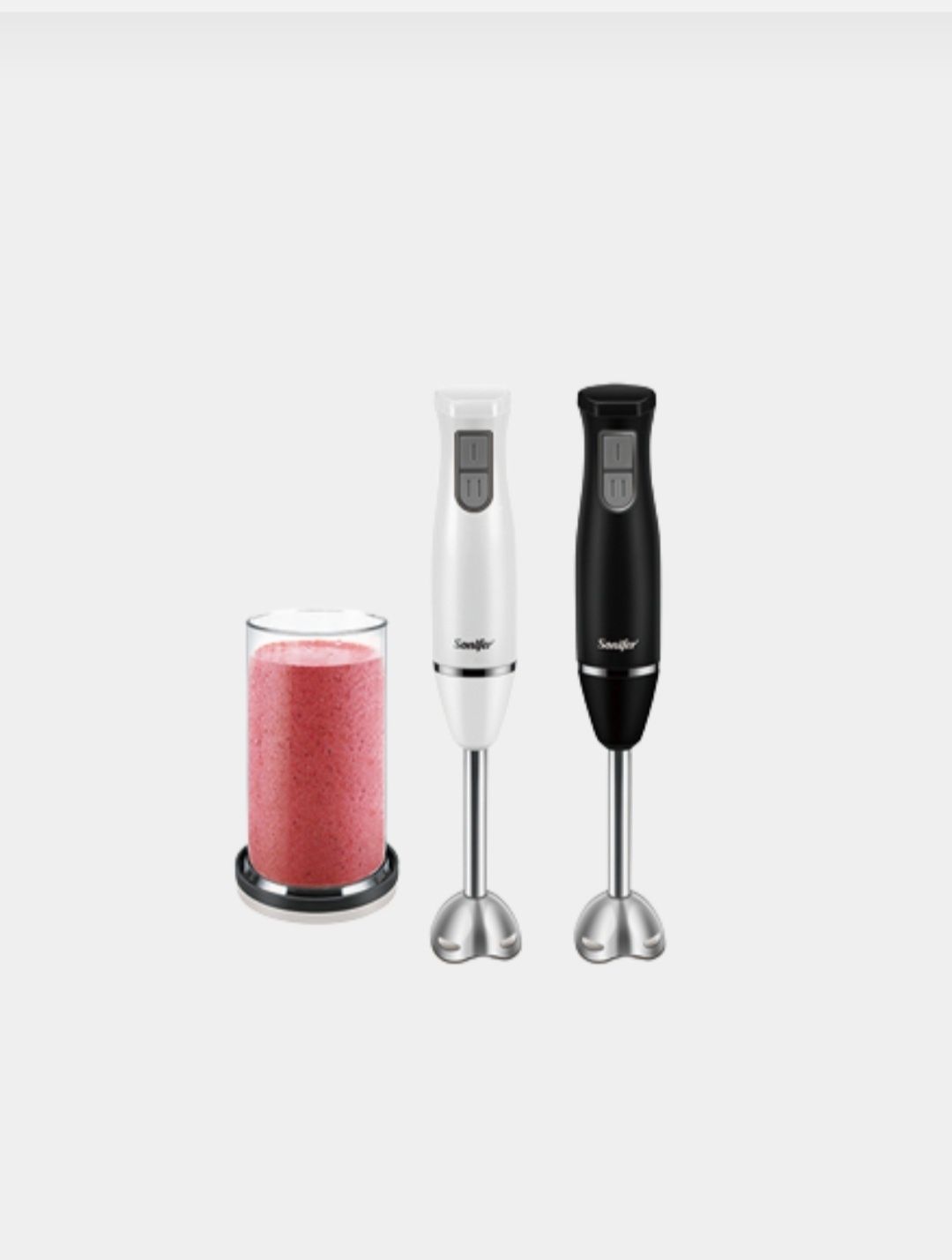 Qo'l blender 8045