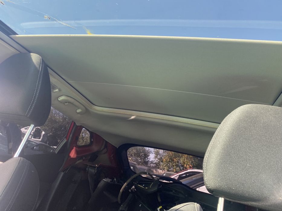 Jaluzea, rulou Panoramic Nissan Qashqai J11