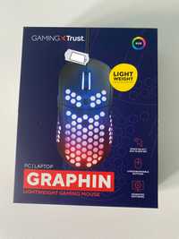 Геймърска мишка Trust GXT 960 Graphin