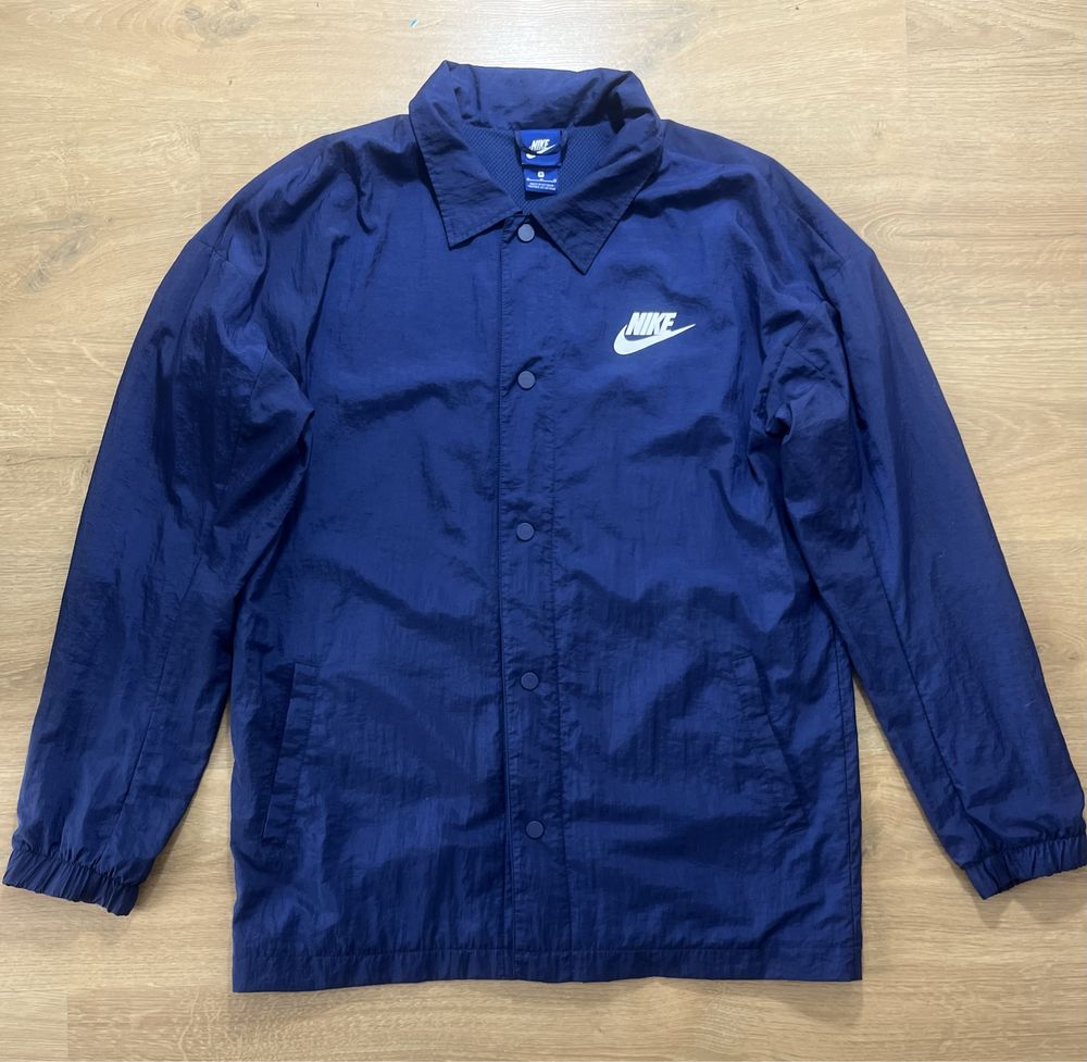 DC Shoes,Nike преходни якета размер M-L