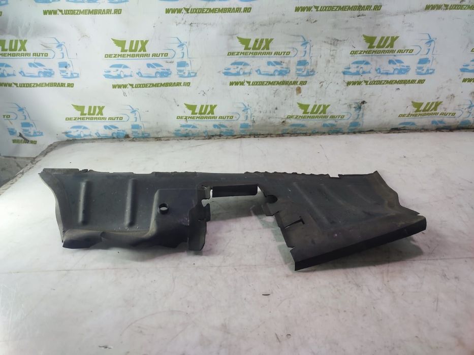 Deflector radiator 4H0121284B Audi A8 D4/4H [2010 - 2014] 4.2 tdi CDS