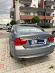 BMW SERIA 3 E90 325i - automat