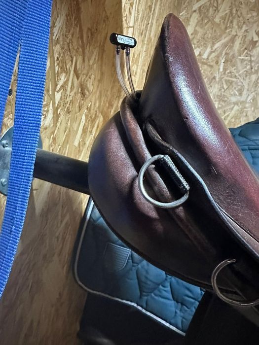 Șa călărie/ echitație