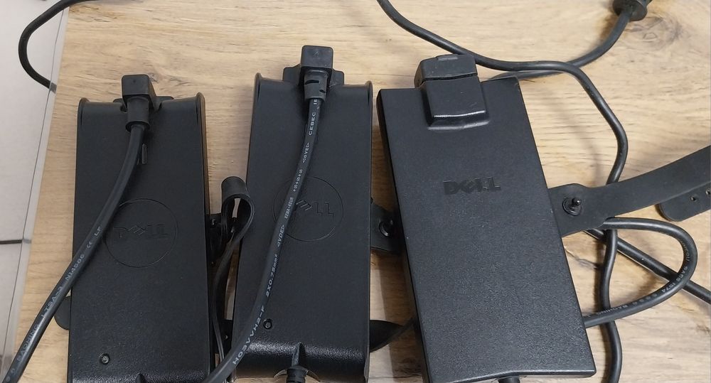 Оригинално зарядно Dell 19.5v 4.62A.