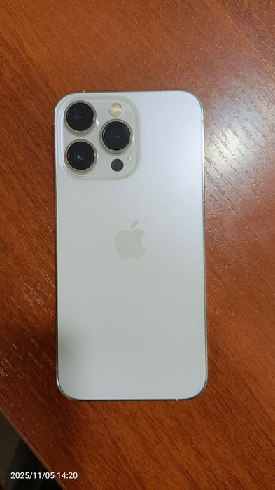 Iphone 13 pro LL\A