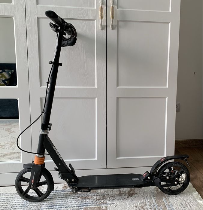 Самокат Scooter