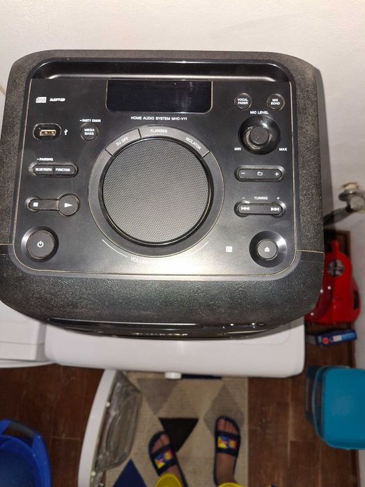 Home audio sistem Sony