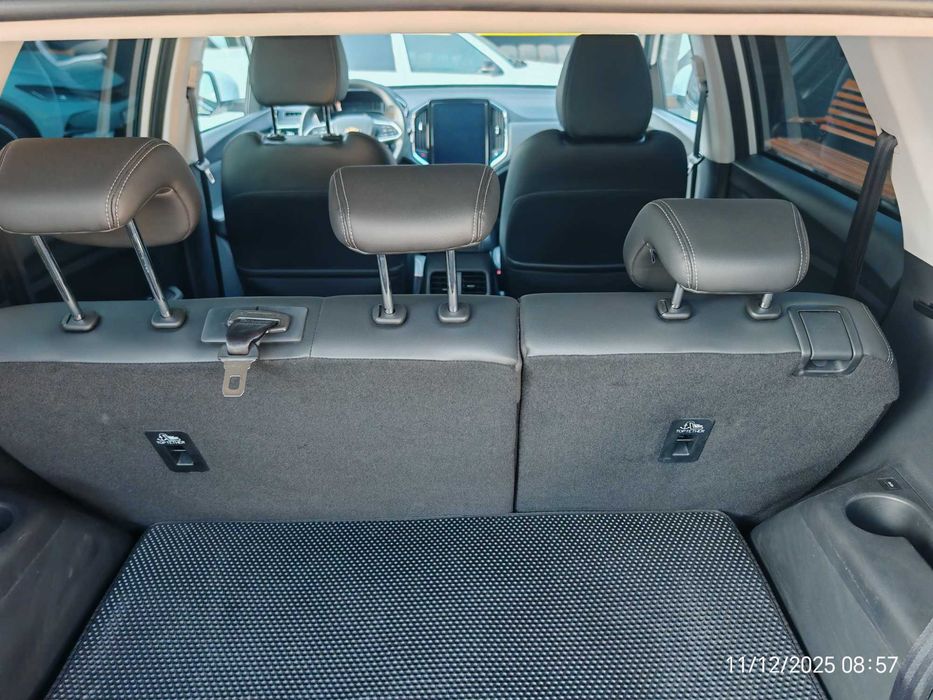 Продается Каптива 5 Premier 2024