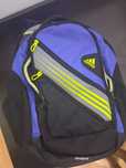 Rucsac de munte adidas