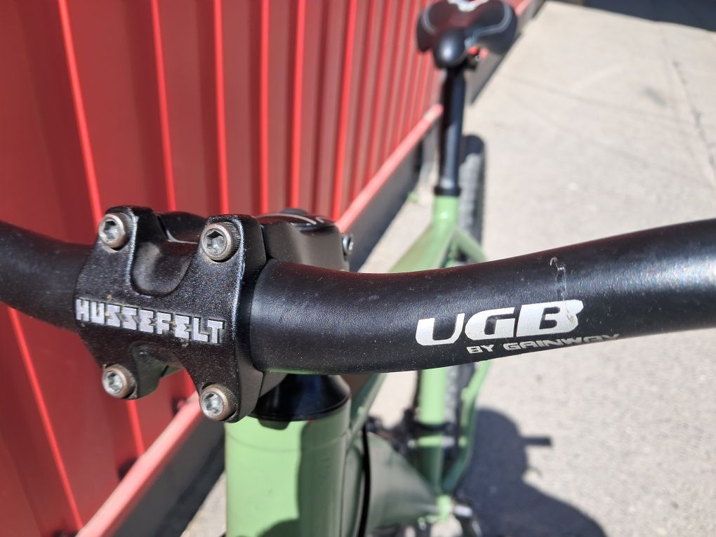 Велосипед 29 MTB