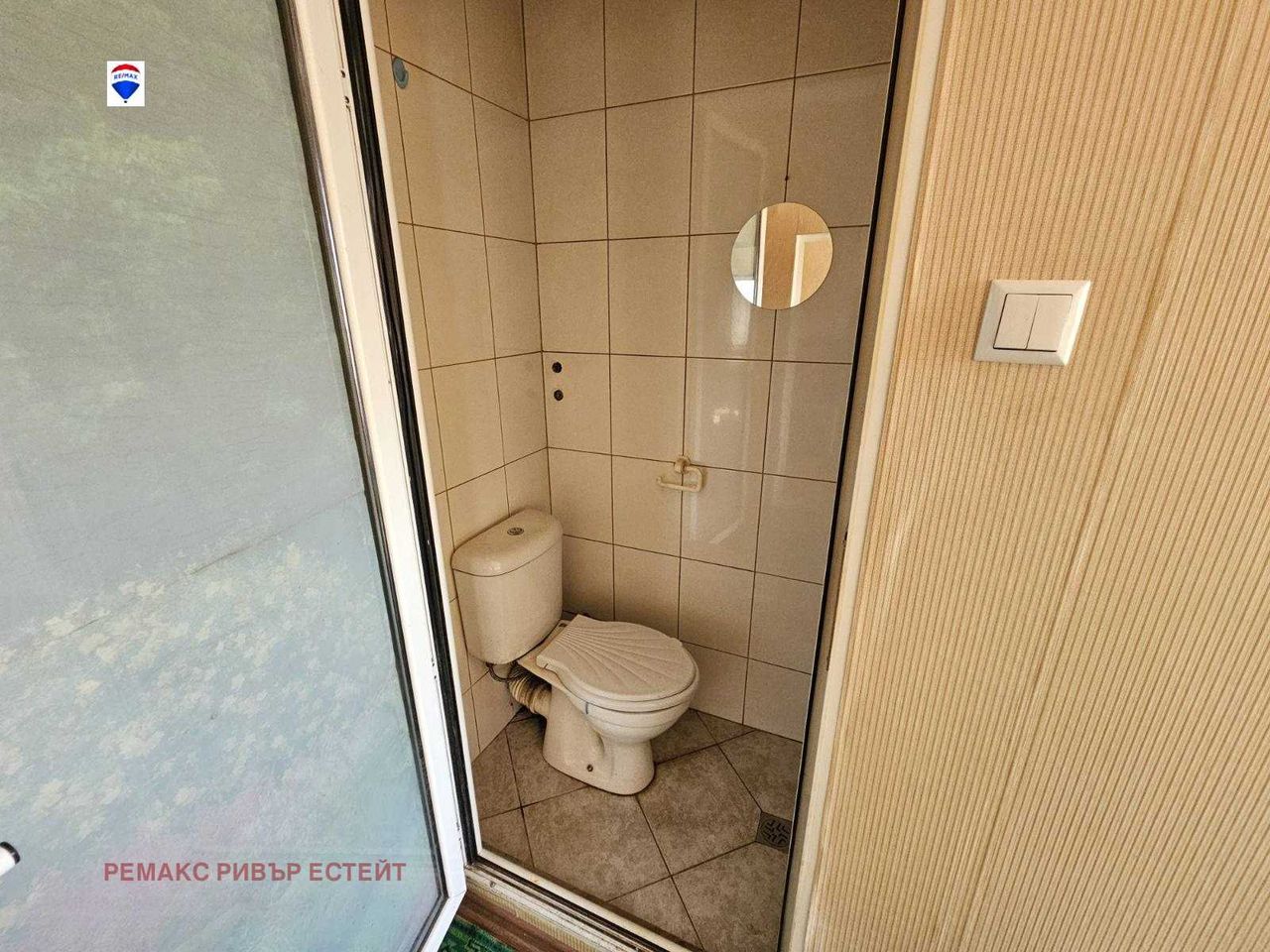Продава се Двустаен апартамент в Русе, Веждата - 65 кв.м за 522 €/кв.м - Снимка #13