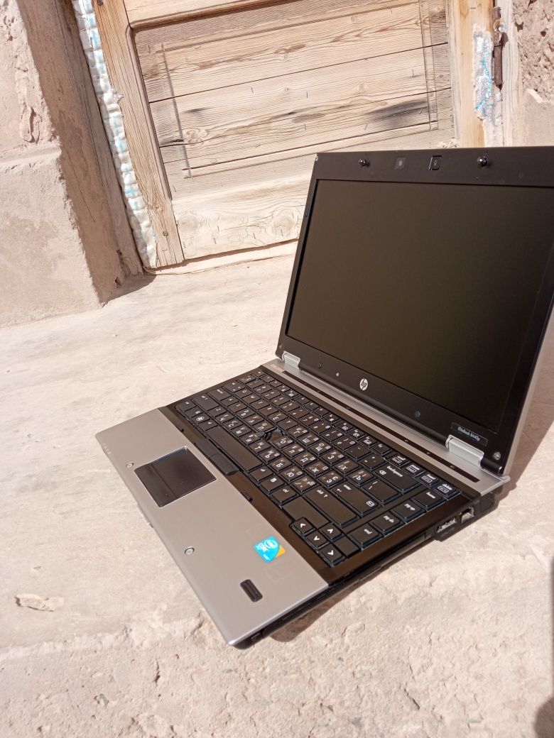 Core i 5 hp elitebook 8440p