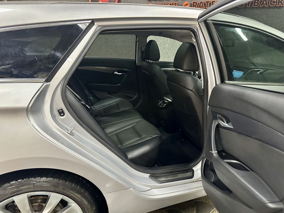 Hyundai i40 2012 Euro5 AUTOMAT •Trapa panoramica•  GARANTIE