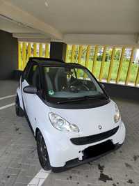 Vand smart fortwo