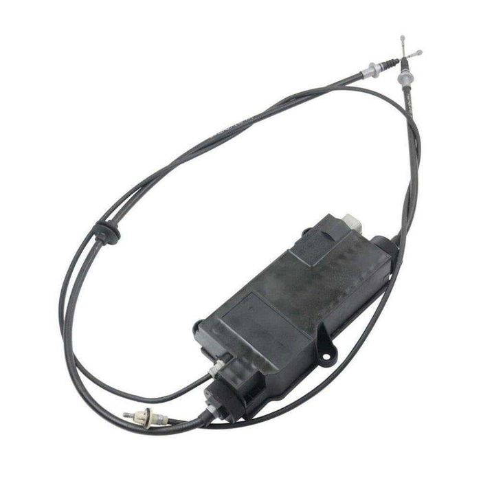 Ansamblu motoras NOU cablu frana Mercedes S-class W221 V221 X221