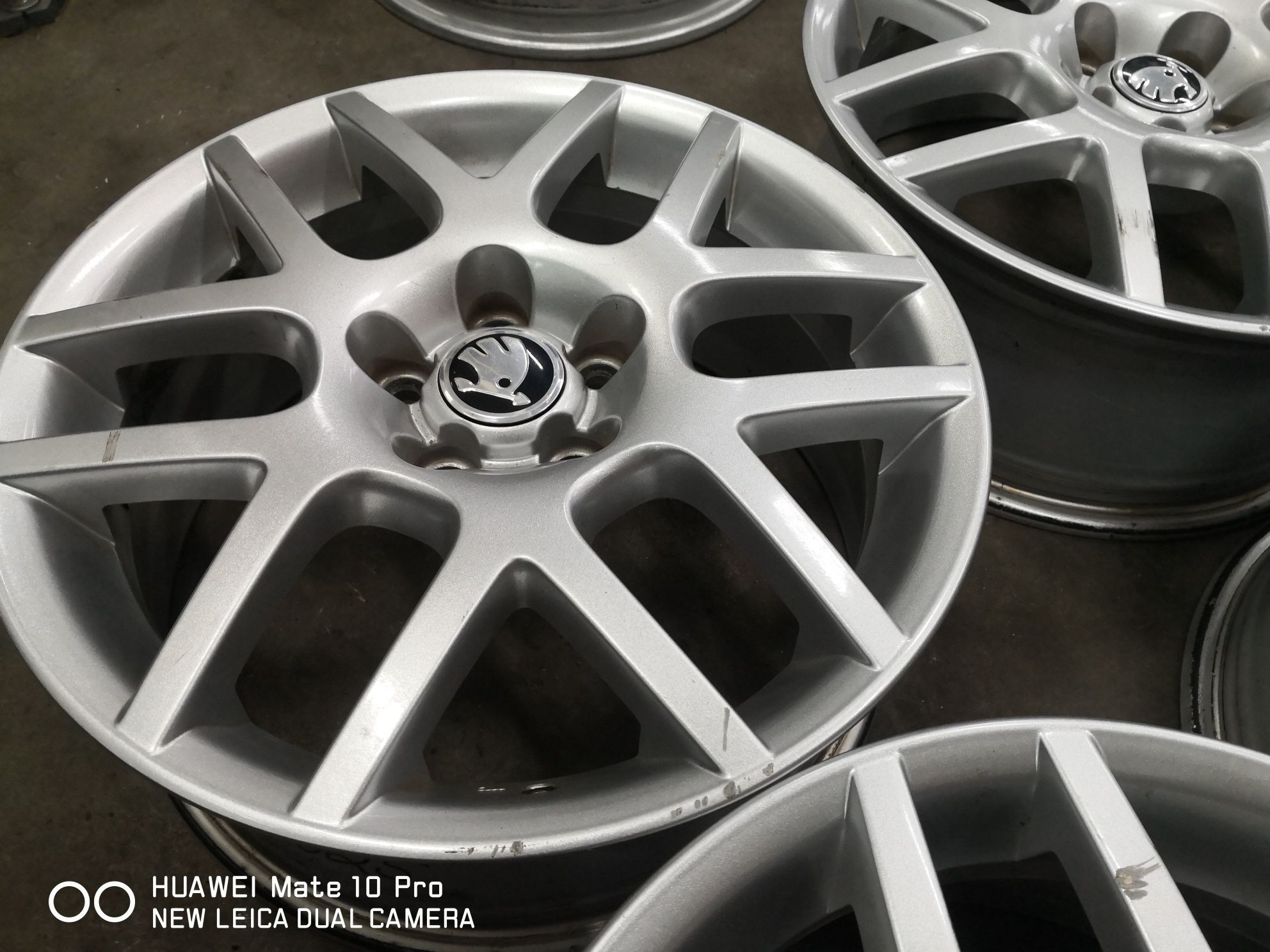 5х100 фолксваген шкода 5x100 vw volkswagen skoda 16 цола джанти