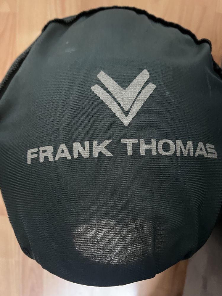 Casca Frank Thomas