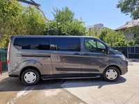 Minivan Ford Transit Custom Kombi 320 2.0 TDCI LWB L2H1 Trend