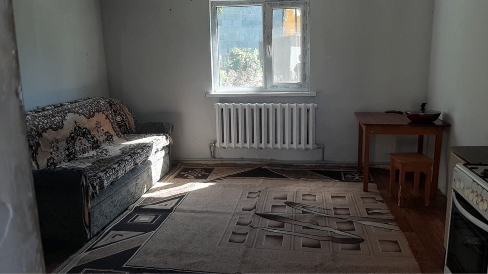 Здам времянку на хуторе