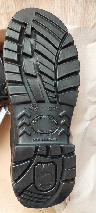 Мъжки кубинки от естествена кожа