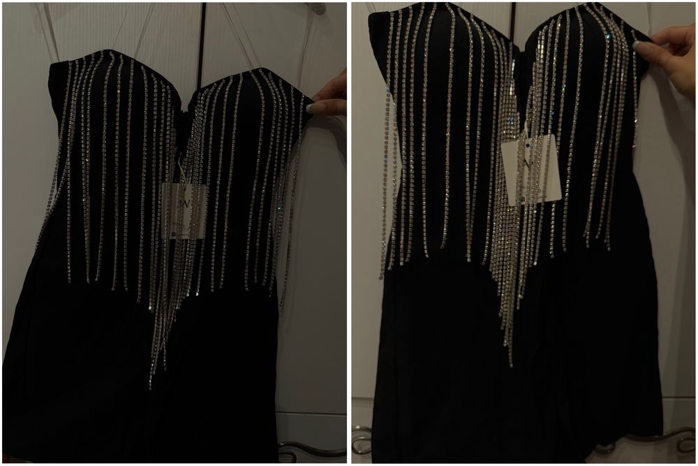 Официялни рокли и корсети