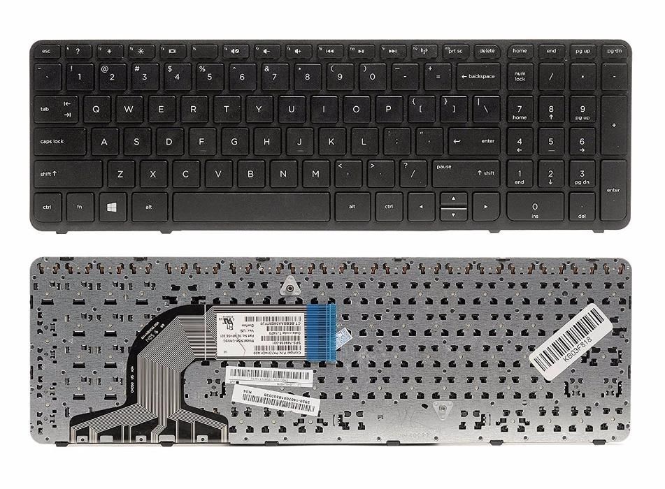 Клавиатуры для ноутбуков HP ASUS ACER LENOVO TOSHIBA итд! ЛУЧШАЯ ЦЕНА!