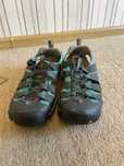 Туристически обувки KEEN