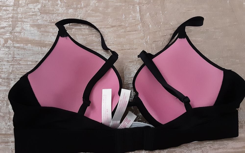 Victoria's Secret PINK 34B/C75