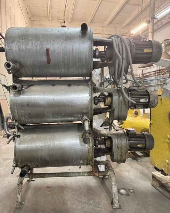 Масло образователь