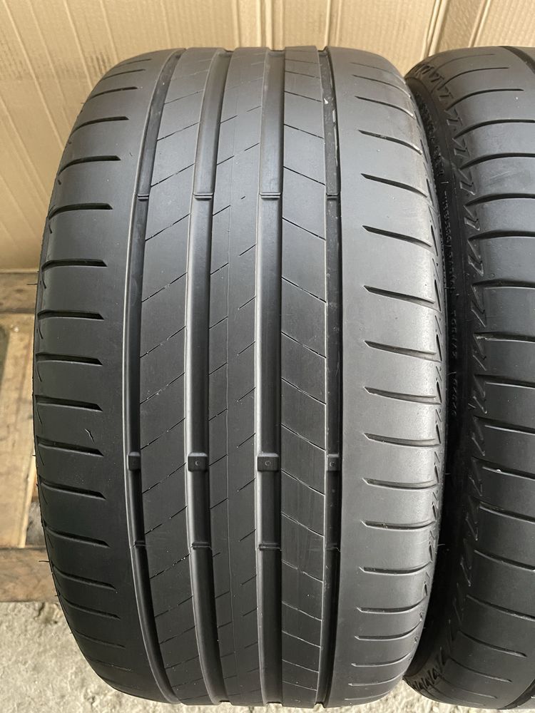 255/35R19 Bridgestone Turanza T005 Dot 2023 RUN FLAT