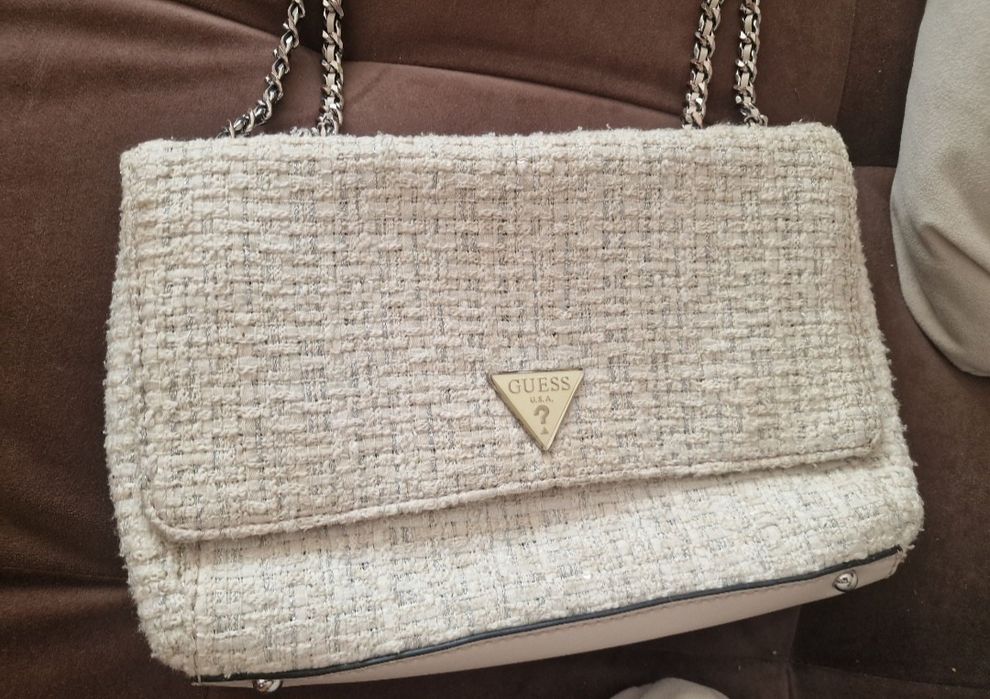 Guess Cessily дамска чантичка