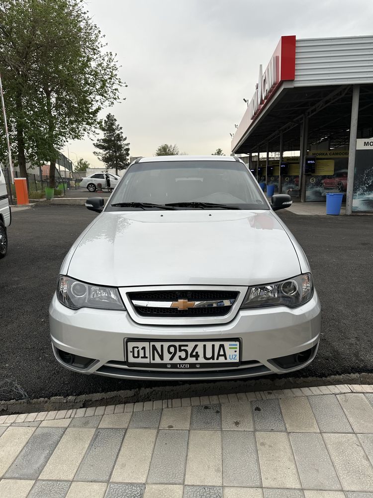 Nexia 2 2015 yil