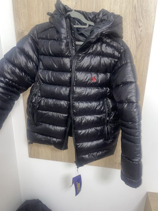 Polo ralph lauren зимно яке