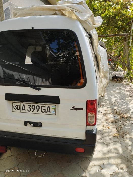 Damas 2010. metan gazi bor yaqinda urinardim