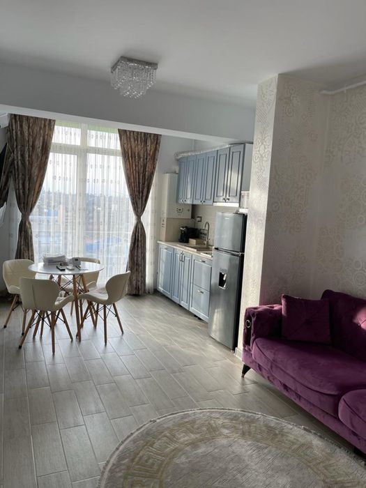 Inchiriez studio pe termen lung in Alezzi Beach Resort