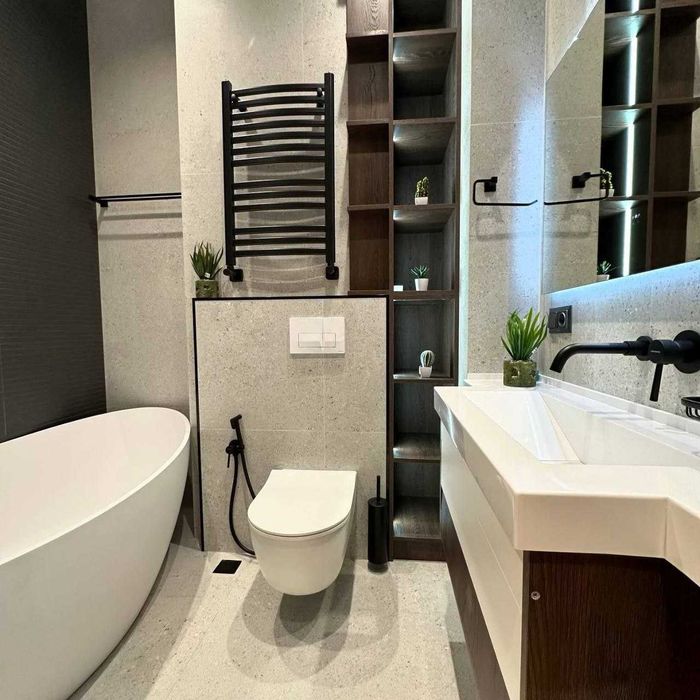 СРОЧНО/ЖК INFINITY! 2шка В Центре Города c Балконом! ID01