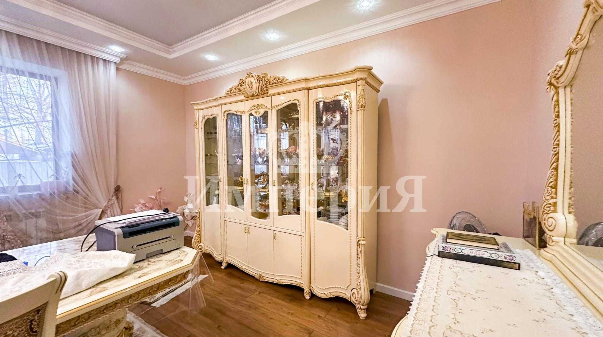 Продается Двух эт. кирп. дом Ернур Империя