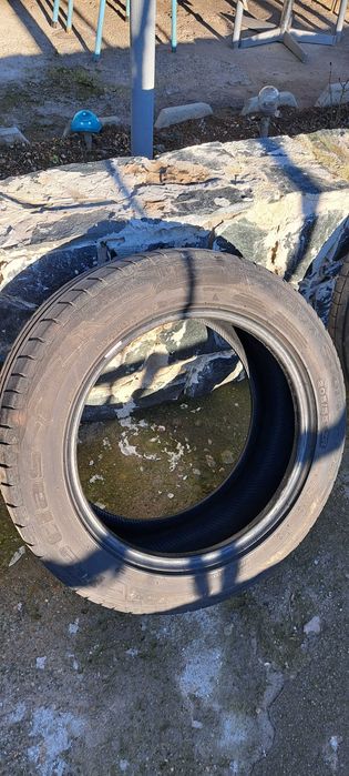 Летни гуми Petlas