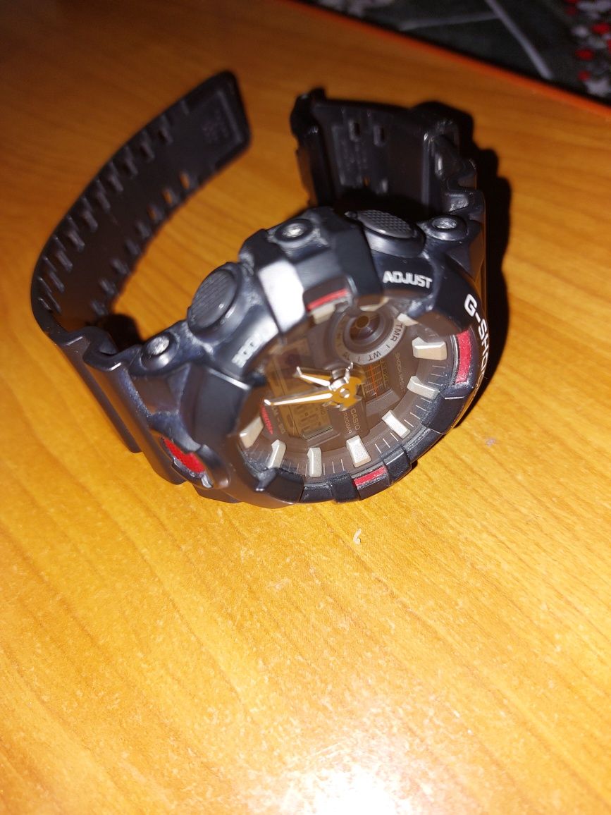 Ceas G-SHOCK stare bună!