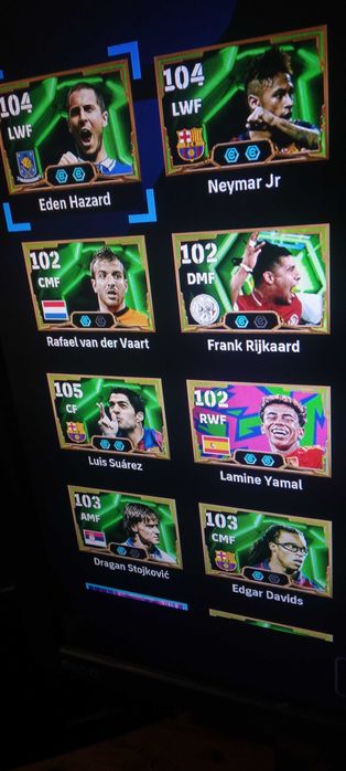 EA GAMES pro evolution soccer