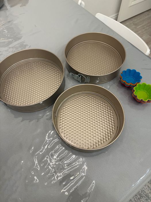 Кухонный набор кондитерские