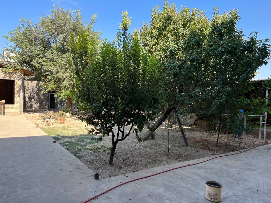 Beshqorgon Ucastka 7sotok yengi mahalla!