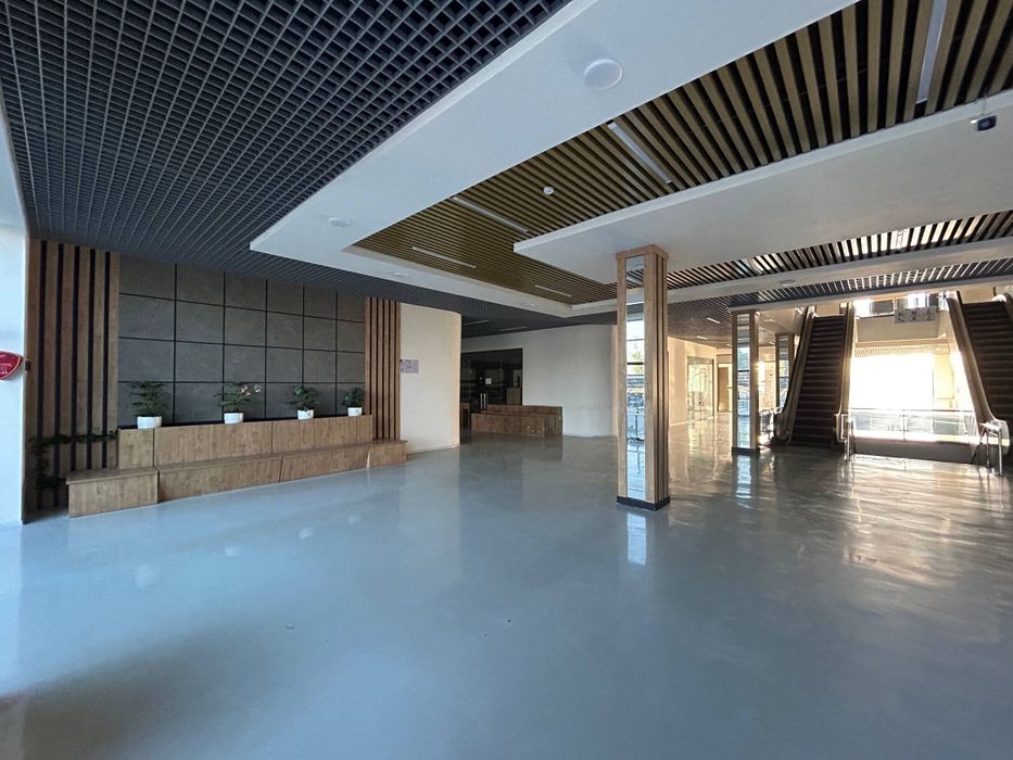 Олтинкўлда савдо дўконлари сотилади