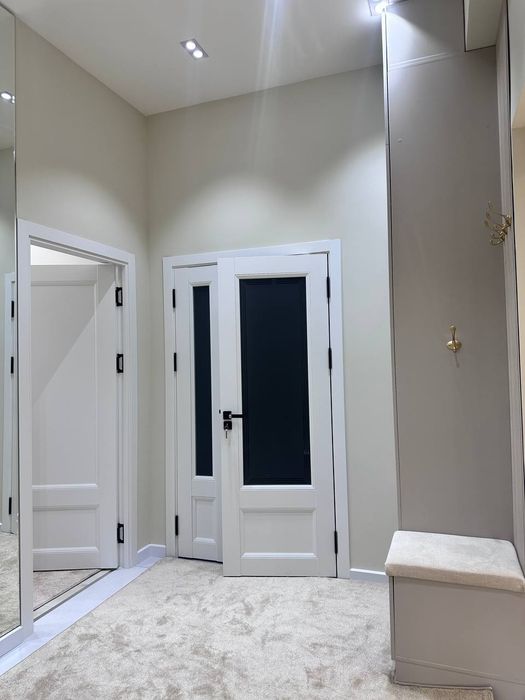 Продажа квартира в ЖК YUNUSABAD RESIDENCE Ор Американскый производство