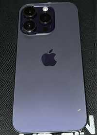 iphone 14 pro purple 89% 128gb