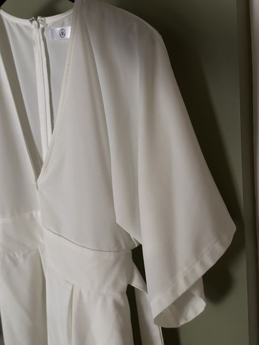 Salopeta eleganta femei