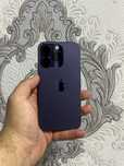 IPhone 14 pro ideal