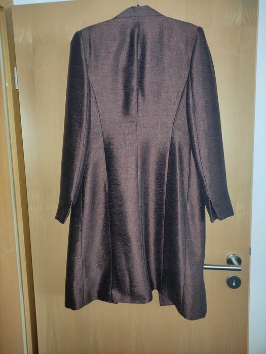 Costum cu rochie mărimea 40