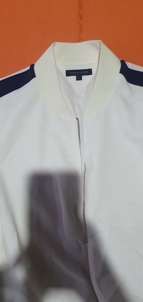 Дамско яке Tommi Hilfiger